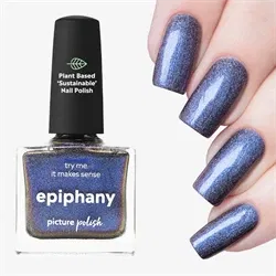 EPIPHANY, Picture Polish
